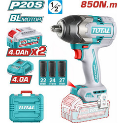 Total TIWLI2085E