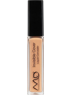 Md Professionnel Invisible Cover 06 Liquid Concealer