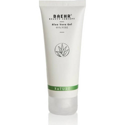 Baehr Aloe Vera After Sun Gel Προσώπου & Σώματος 75ml