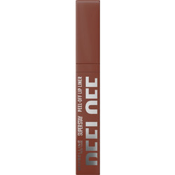 Maybelline Super Stay Peel-Off 001 Aura Lip Liner