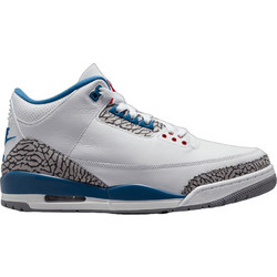 Jordan Air 3 Retro Og Ανδρικά Sneakers Μποτάκια Λευκά IF4396-104