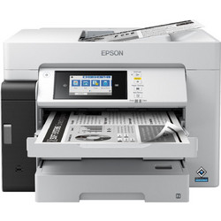 Epson EcoTank Pro ET-M16685 Μονόχρωμο Πολυμηχάνημα Inkjet με Wi-Fi και Mobile Print