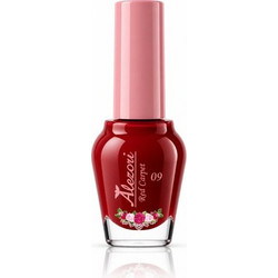 Alezori Red Carpet 09 Gloss Βερνίκι Νυχιών 9ml