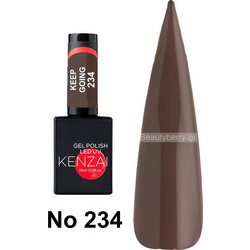 Kenzai 234 Keep Going Gel 15ml