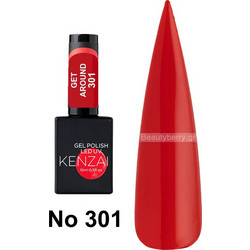 Kenzai 301 Get Around Gel 15ml