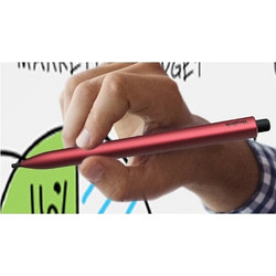 Yealink MB-Stylus-4A Red