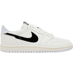Jordan Air 1 Retro Low '85 Wings Ανδρικά Sneakers Λευκά DZ3140-100