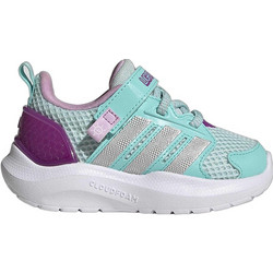 Adidas Lightorama Παιδικά Αθλητικά Παπούτσια για Τρέξιμο Βεραμάν Μωβ KJ9720
