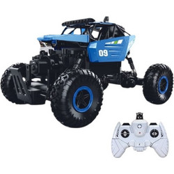 Tradesor Τηλεκατευθυνόμενο Τζιπ Off Road 3003