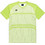 Yonex Παιδικό T-Shirt Κοντομάνικο Lime 16862JEXGR