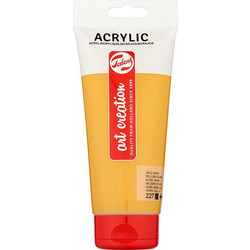 Royal Talens Art Creation 227 Yellow Ochre Ακρυλικό Χρώμα Ζωγραφικής 200ml
