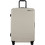Samsonite Stackd 134640-1775 Βαλίτσα Μεγάλη 75x50x29cm με 4 Ρόδες Μπεζ
