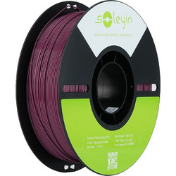 Creality Soleyin Basic PETG 1.75mm Mangosteen Purple 1Kg