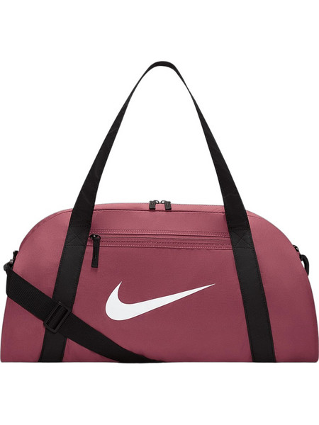 Nike Gym Club Τσάντα Χειρός Γυμναστηρίου Κόκκινη IH7961-654