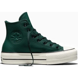 Converse Chuck Taylor All Star Lift Protect Leather A18393C