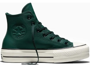 Converse Chuck Taylor All Star Lift Protect Leather A18393C