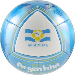 Puma World Cup 2026 Μπάλα Ποδοσφαίρου 084969-01