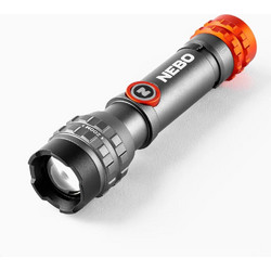 Nebo NEB-FLT-1046-H Επαναφορτιζόμενος Φακός 450lm