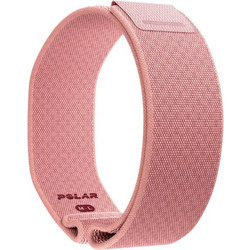 Polar WB Λουράκι Υφασμάτινο Pink (Polar Loop Gen2)