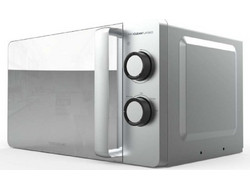Cecotec CEC-100517 Φούρνος Μικροκυμάτων 20lt Inox