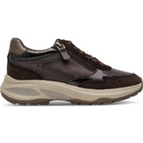 Tamaris Γυναικεία Sneakers Σοκολατί 1-23753-47-303