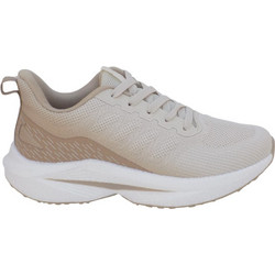 Jomix Γυναικεία Sneakers Εκρού D3143-7