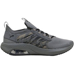 Puma Ayro Ανδρικά Αθλητικά Παπούτσια για Τρέξιμο Χακί 313725-01