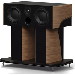 Morel Avyra C-5 Ηχείο Hi-Fi Κεντρικό 180W Walnut