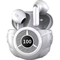 X79 Ακουστικά Bluetooth In Ear White