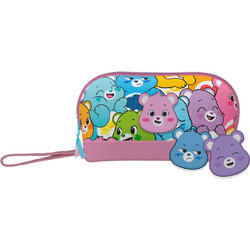 Care Bear Friendship Παιδικό Νεσεσέρ 24x15cm Πολύχρωμο