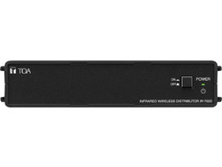 TOA IR-700D Infrared Wireless Distributor