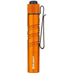 Olight 0.0000.0932 Φακός Μπαταρίας Αδιάβροχος IPX8 200lm