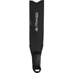 Picasso Supreme Carbon Black Βατραχοπέδιλα Κατάδυσης Carbon Black