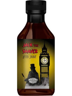 Mastro Miche Jack The Shaver After Shave Lotion 100ml