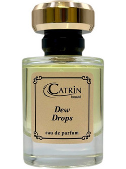 Catrin Dew Drops Eau de Parfum 50ml