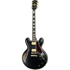 Gibson ES-355 1959 Reissue Ηλεκτρική Κιθάρα Semi-Hollow με Μαγνήτες HH & Ταστιέρα Ebony Ebony