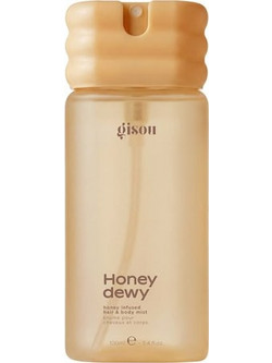 Gisou Honey Dew Body Mist 100ml