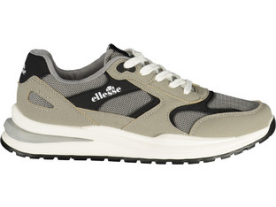 Ellesse Ανδρικά Sneakers Γκρι IRMA002-013