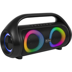 Soundwave 30-405 Ηχείο Bluetooth 80W Μαύρο