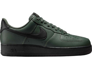 Nike Air Force 1 '07 Ανδρικά Sneakers Κυπαρισσί FJ4146-303