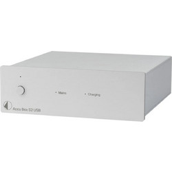 Pro-Ject ACCU BOX S2 USB Power Supply / Isolator / Purifier