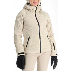 Icepeak Erlansee 853116538-035 Γυναικείο Μπουφάν για Ski & Snowboard
