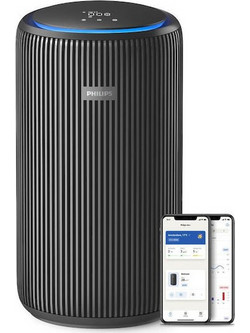 Philips 3200 Series Air Purifier AC3221/13