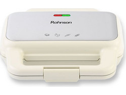 Rohnson Τοστιέρα R-2758C