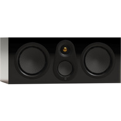 Monitor Audio Silver Centre 8G Ηχείο Hi-Fi Κεντρικό 200W 3 Δρόμων High Gloss Black