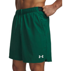 Under Armour Αθλητικό Ανδρικό Σορτς Κυπαρισσί 6009865-312