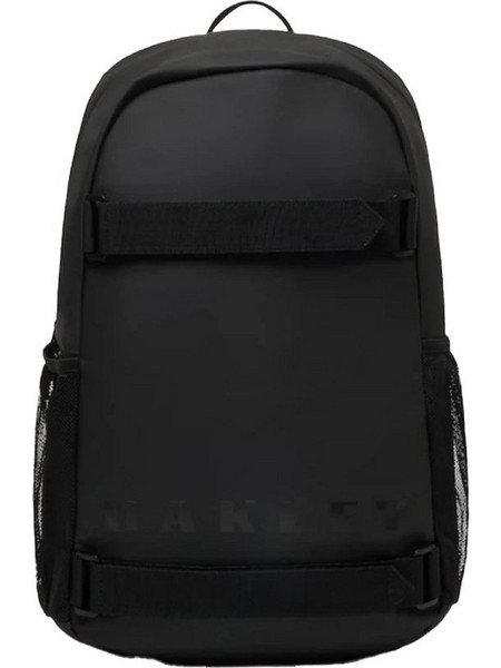 Oakley BTS 901853-02EU Σακίδιο Πλάτης 20lt Μαύρο