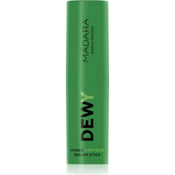 Madara Dewy Ενυδατικό Serum Προσώπου με Καφεΐνη 11.5gr