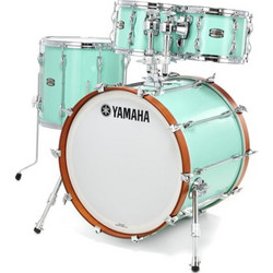 Yamaha Recording Custom Standard Surf Green