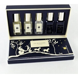 Jo Malone Men's Cologne Collection